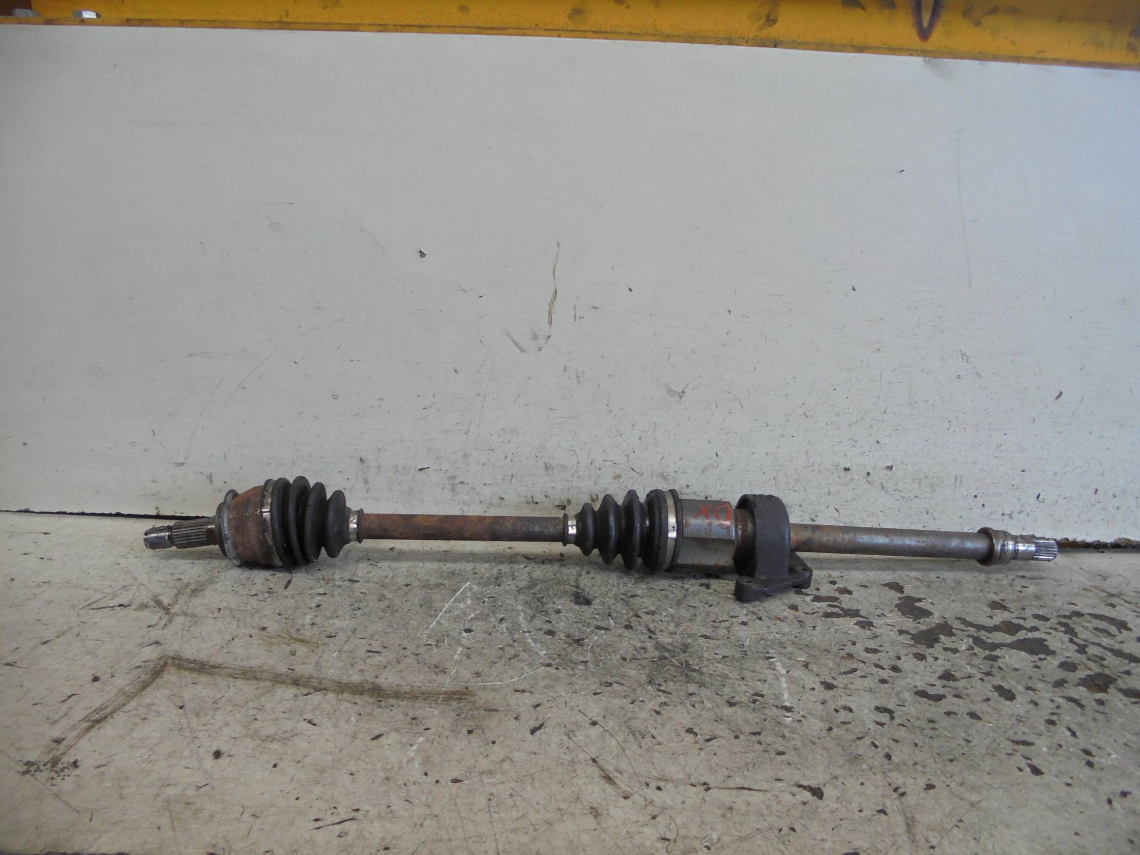 Semialbero ant. compl. dx.